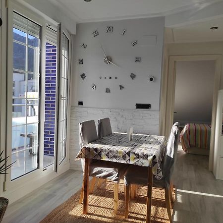 Ferienwohnung Orinon Dream Exterior foto