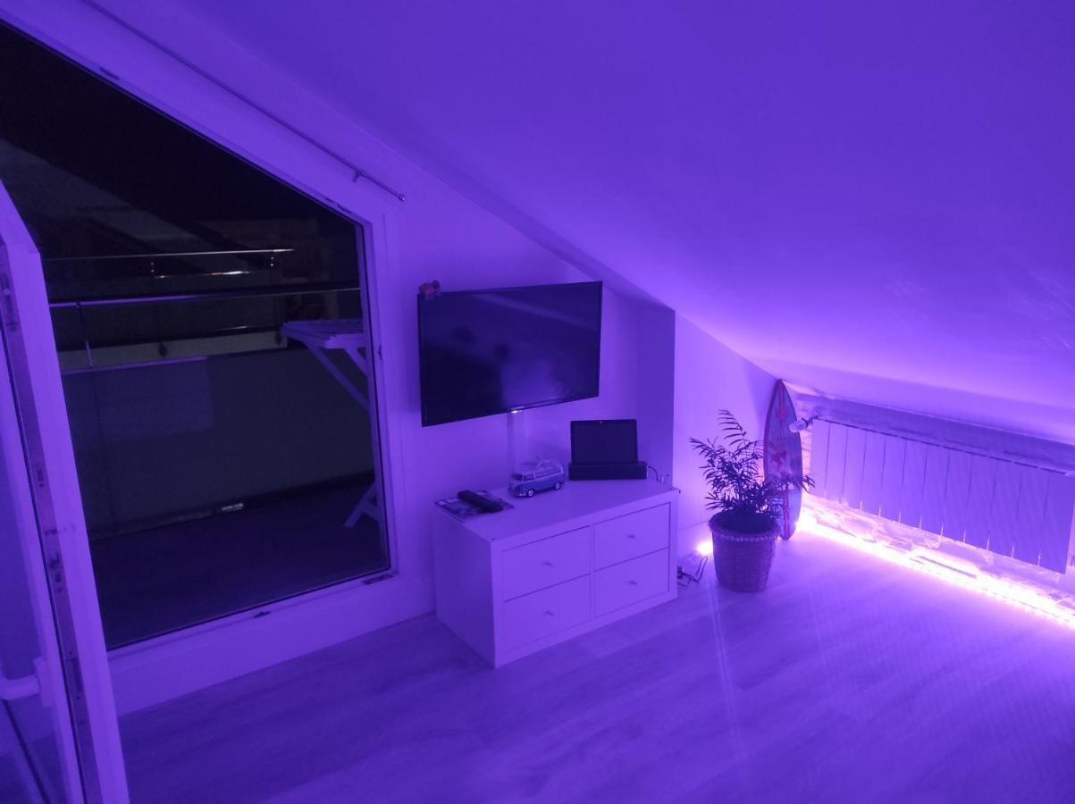 Ferienwohnung Orinon Dream Exterior foto