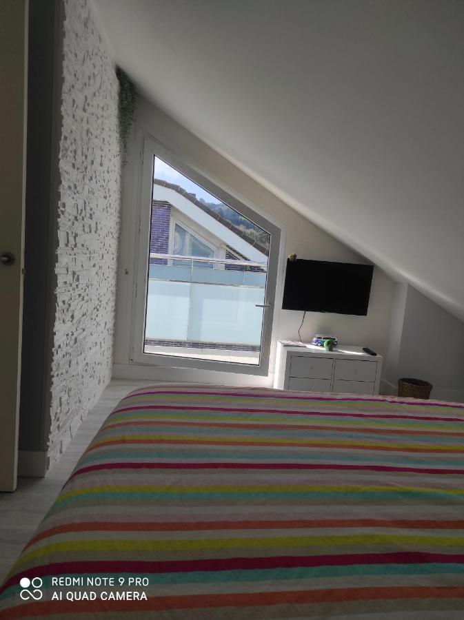 Ferienwohnung Orinon Dream Exterior foto