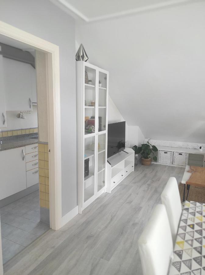 Ferienwohnung Orinon Dream Exterior foto
